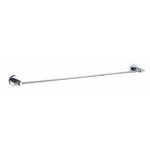 ANTHILL Tranz Series Single Rod Towel Bar TR154(KA154)-POLISH / AH-BA-TLB-00941-PL